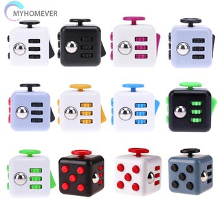 ของเล่น fidget cube คลายเครียด