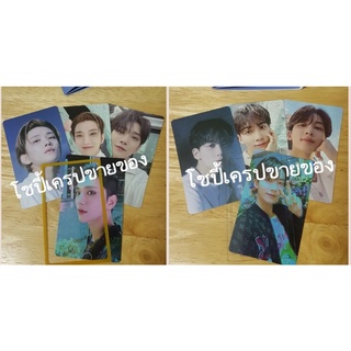 พร้อมส่ง SEVENTEEN 4th ALBUM Repackage SECTOR 17 - WEVERSE VER. + BENEFIT (ยังไม่scan qr)