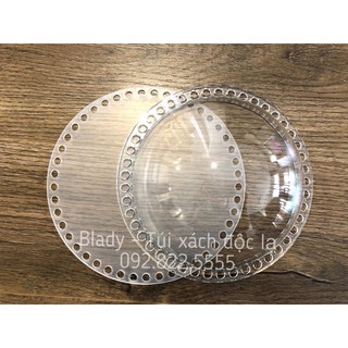 ชุดมิก้าหน้านูนและกระเป๋าหมีใส