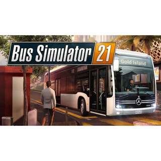 BUS SIMULATOR 21 EXTENDED EDITION STEAM OFFLINE