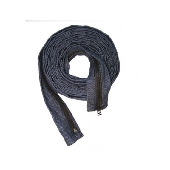 ปลอกสายเชื่อมยาว 7.5M (ผ้ายีนส์)  รหัสสินค้า TW-1A82Z