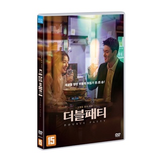[อ่านก่อน] พร้อมส่ง🔅- DVD 더블 패티 (1Disc) Double Patty : IRENE