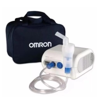 เครื่องพ่นยา OMRON รุ่น NE-C28 (รับประกันศูนย์Omron 2 ปี)