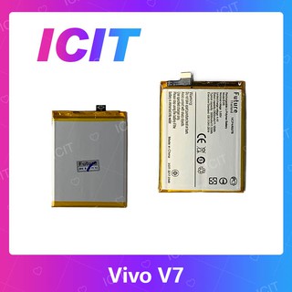 VIVO V7 อะไหล่แบตเตอรี่ Battery Future Thailand For vivo v7 อะไหล่มือถือ คุณภาพดี มีประกัน1ปี ICIT 2020