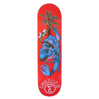 Preduce | 8.0" x 31.75" TRK Pot Head Team Skateboard Deck