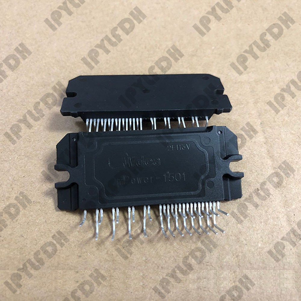 mPower-1501  mPower-1502  โมดูลอัจฉริยะ