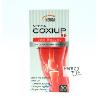 Neoca Coxiup RH อาหารเสริม บำรุงข้อ