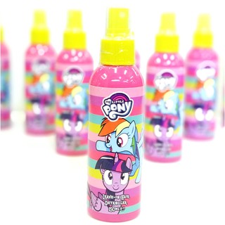 My little pony Detangler Spray, 150ml สเปย์จัดทรงผมสำหรับเด็ก