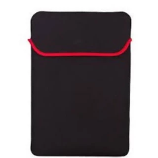 ซองใส่ notebook ขนาด 12.4,/13.3,/14.1,/15.6 /17 นิ้ว ( สีดำ )