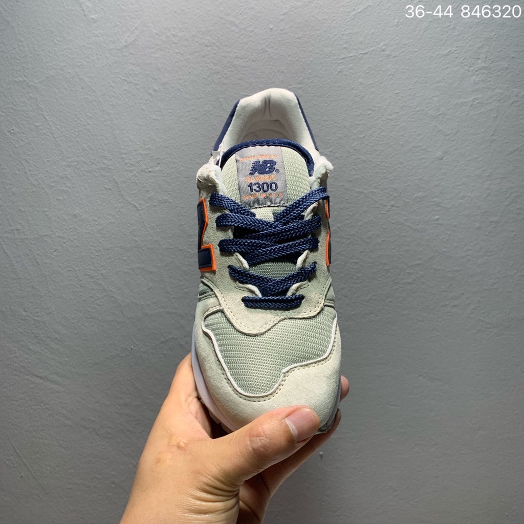 Authentic New Balance 7255 NB1300 Men Women Sports Running Walking ...