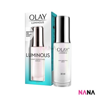 Olay Luminous Light Perfecting Serum 30ml