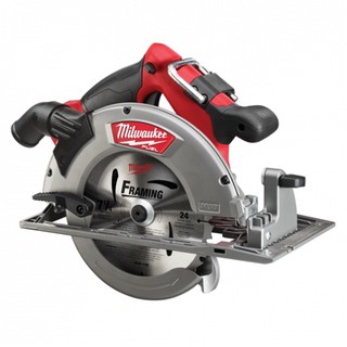 Milwaukee M18 FUEL™ เลื่อยวงเดือนขนาด 7-1/4 นิ้ว (190 มม.) รหัสM18 CCS66-0