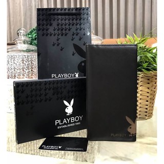 PLAYBOY LONG WALLET Limited Edition