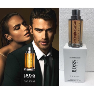 Hugo Boss The Scent 100ml