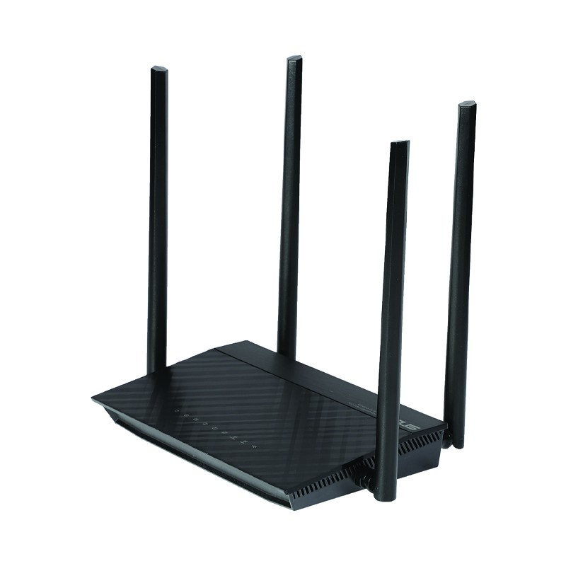 Asus เราเตอร์ RT-AC1500UHP AC1500 Dual Band Wi-Fi Router with MU-MIMO ...