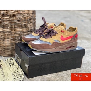 Nike Air Max 1 Kiss Of Death Cha(size36-45)