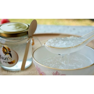 🔥รังนกแท้ Organic🌱 ทำสด ใหม่ ตามออเดอร์ในแบบโฮมเมด 150มล. รั…