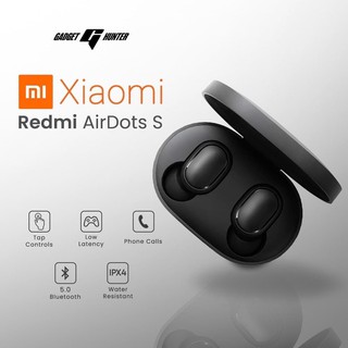 Xiaomi Redmi Airdots TWS หูฟังบลูทูธ BT