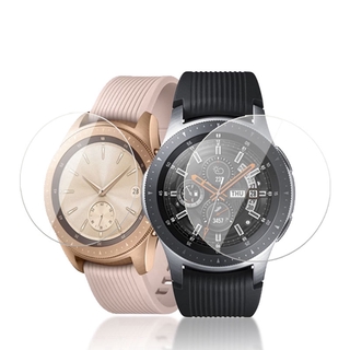 ฟิล์มกันรอยหน้าจอสำหรับ Samsung Galaxy Watch