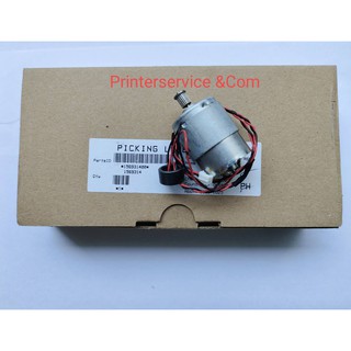 มอเตอร์ Motor  Epson  L5190 L6160 L6166 L6168 L6170 L6176 L6178 L6190 L6198 ET-3750 ET-4750 สินค้าใหม่100%