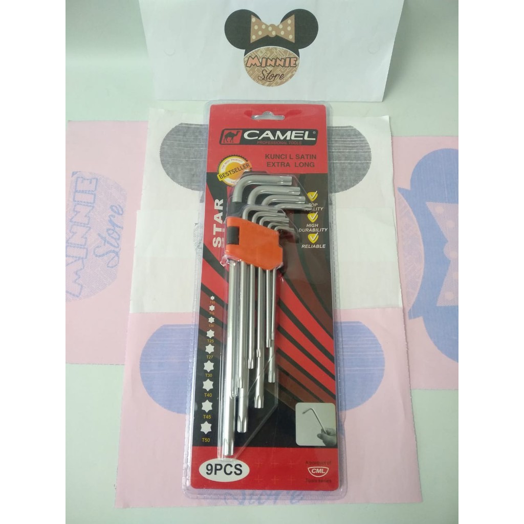ชุดเครื่องมือ 6 In 1 เมจิกติดกล่องเครื่องมือ Universal - marsitlshop.th ...