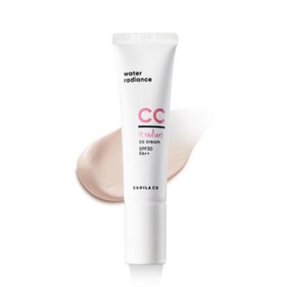 BANILA CO It Radiant CC Cream (30ml) ของแท้จากเกาหลี