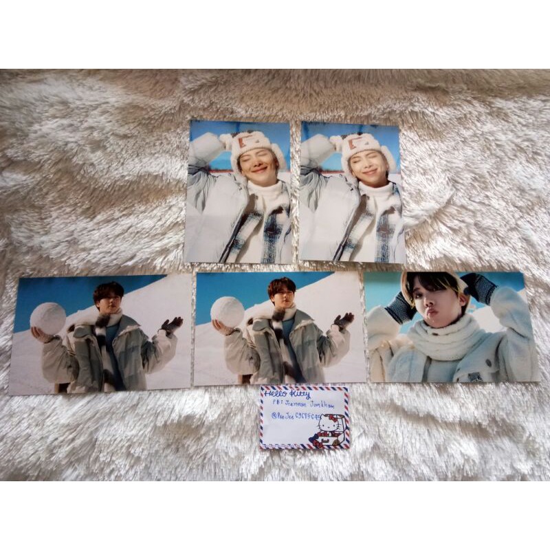Winter Package Bts ถูกที่สุด พร้อมโปรโมชั่น ม.ค. 2023|BigGoเช็ค Winter Package Bts ถูกที่สุด พร้อมโปรโมชั่น ม.ค. 2023|BigGoเช็ค