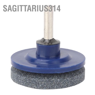 Sagittarius314 Professional Grinding Faster Blade Lawn Mower Sharpener Garden Industrial Tool