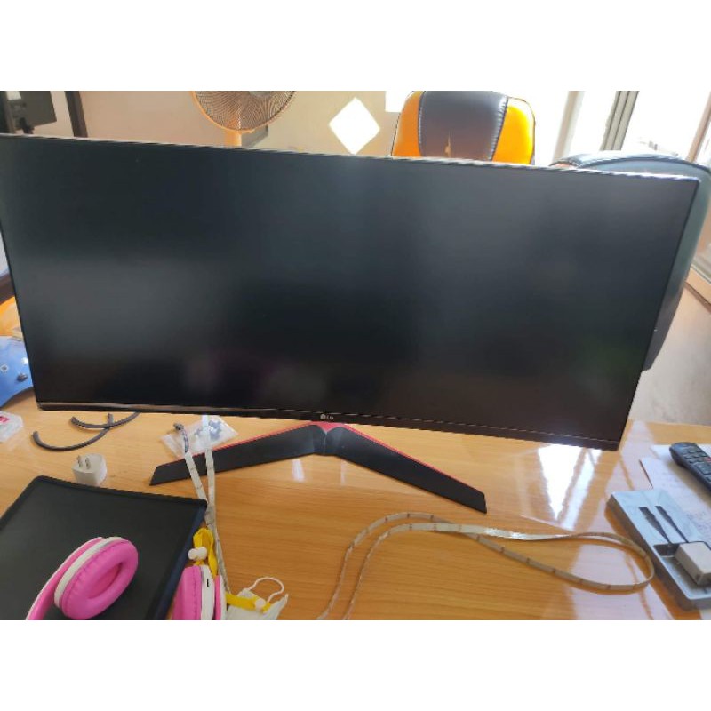 LG 34uc79g-b 144hz ips ultra wild