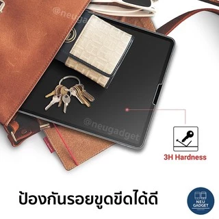 ฟิล์มกระดาษ paperlike สำหรับไอแพด Air8 Air7 Gen11 Pro13 Gen10 Air4 Air5 Gen9 Mini6,5 Air Pro11 ฟิล์มกระจก ฟิล์มแม่เหล็ก