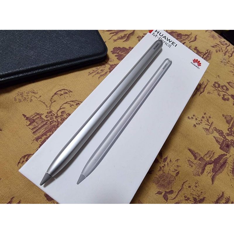 Huawei M-pencil สีเงิน