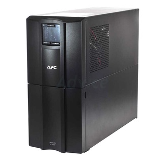 UPS 3000VA APC SMC3000I