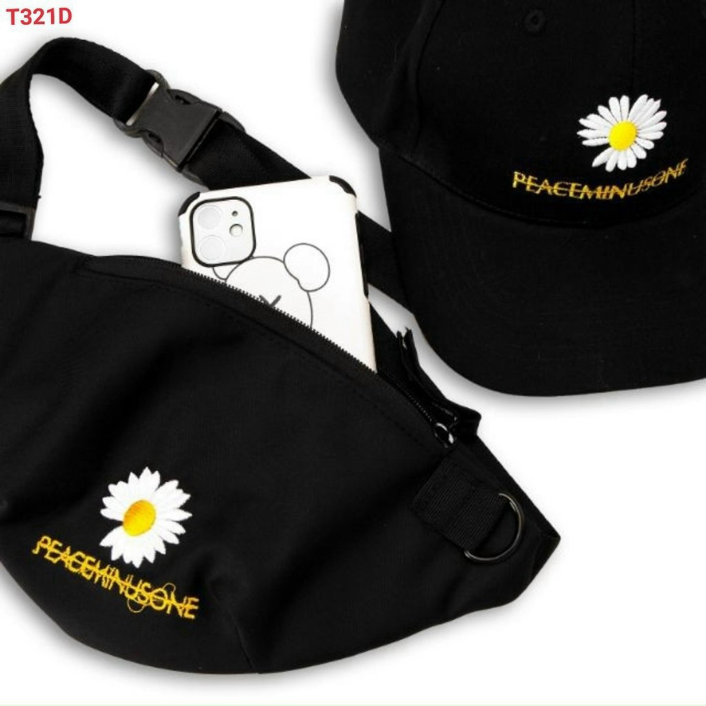 ถุงท้องเก๊กฮวย TBT01