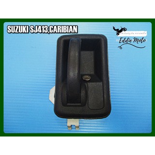 SUZUKI SJ413 CARIBIAN A182R DOOR OPENER DOOR HANDLE INSIGHT RIGHT (RH) // มือเปิดใน SUZUKI CARIBIAN