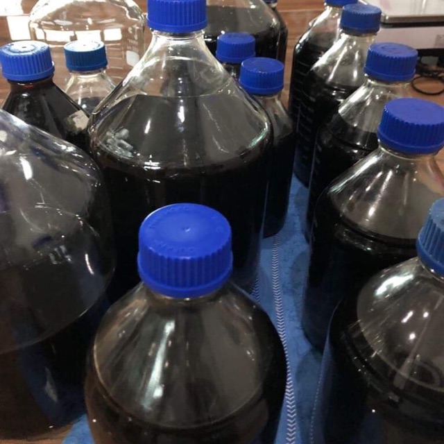 Oud Agarwood Oil Trat