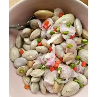 สะตอดองแดนใต้ สะอาด ทำสดใหม่ทุกวัน ฮาลาล💯💯💯💯💯💯💯💯