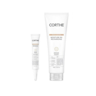 [โค้ดลด15%*พิมพ์ 515FMCG150] ครีมแจฮยอน Corthe DMS MOISTURE-RX RECHARGING