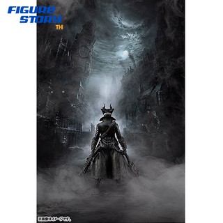 *Pre-Order*(จอง)  [figma] Bloodborne The Old Hunters Edition Hunter The Old Hunters Edition (อ่านรายละเอียดก่อนสั่งซื้อ)