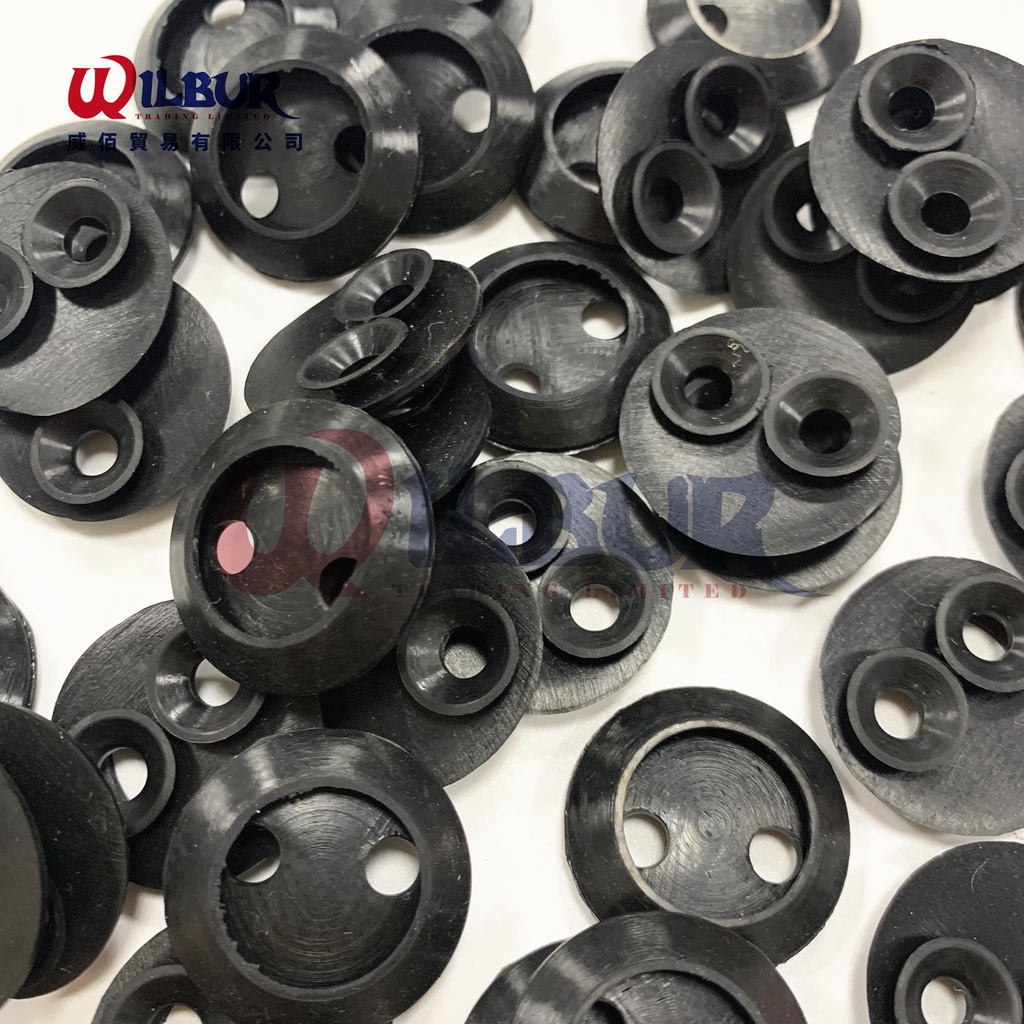 50 ชิ้น 66.028.405 G2.028.40 Heidelberg GTO46 GTO52 ยาง Sucker หัวฉีด Offset การพิมพ์เครื่อง Suckers อะไหล่