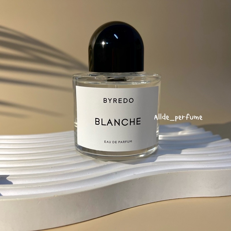 ( กดผ่านคลิปหรือไลฟ์ ลด 120.-)[น้ำหอมแท้แบ่งขาย] By-redo Blanche edp