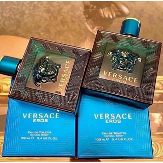 Versace eros  tester inbox กล่องซีล ถูกกว่านี้ไม่มีแล้ววtester ถูกกว่านี้ไม่มีแล้วว inbox tester กล่องซีลtester ถูกกว่าน