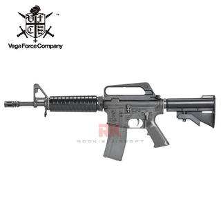 VFC COLT M733 GBBR ขนาดกระทัดรัด ให้ความคล่องตัวในพื้นที่ CQB ได้เป็นอย่างดี