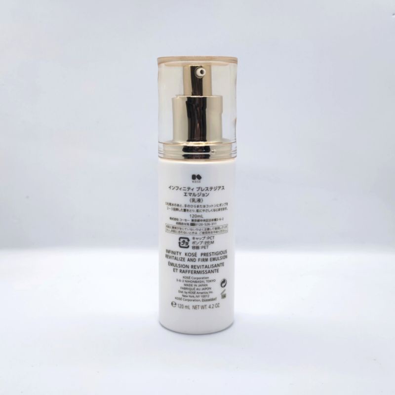 Kose Revive Revitalize Moisturizing Eye Cream Mit Mandel – 15 Ml, Feuchtigkeitsspendend