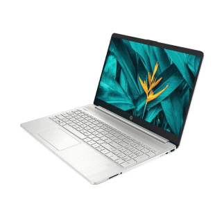 [ลดเพิ่ม7%โค้ด 44EL1500] [ส่งฟรี+ผ่อน0%] NOTEBOOK (โน๊ตบุ๊ค) HP 15S-FQ2604TU【สามารถออกใบกำกับภาษีได้ 】สินค้าใหม่ มือ1 รับประกันศูนย์