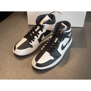 Air​ Jordan​ 1​ Mid​ ไซส์ผู้หญิง