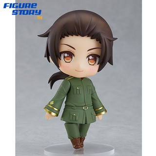 *Pre-Order*(มัดจำ) [Nendoroid] Hetalia World Stars China (Good Smile Company) (โมเดล)(ของแท้)(ล๊อต JP)