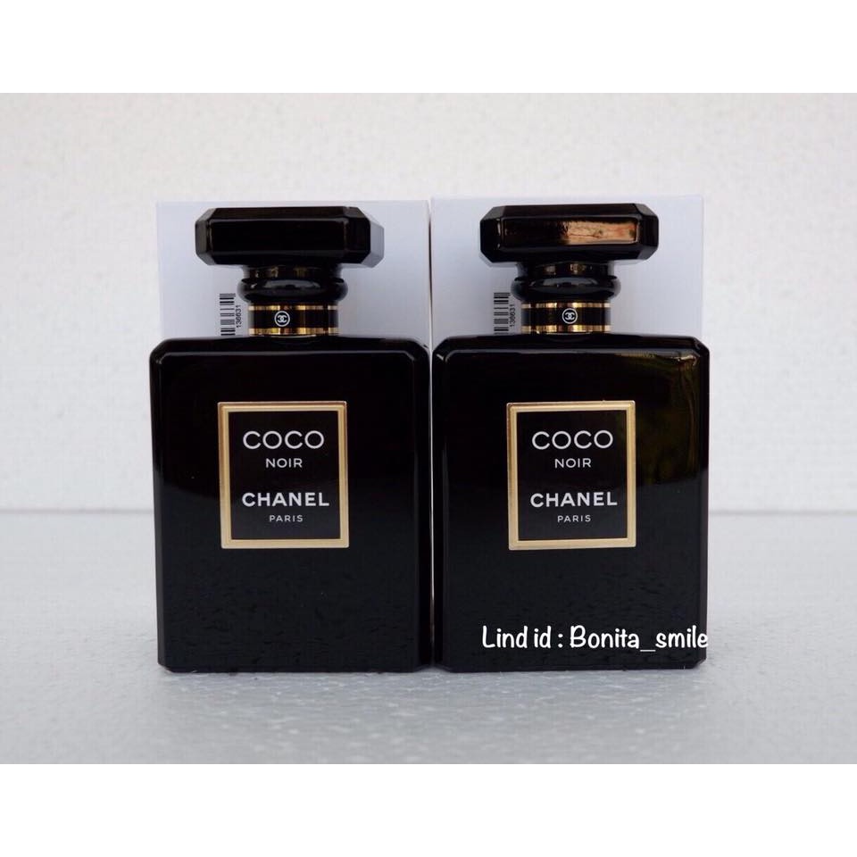 Chanel COCO NOIR EDP SPRAY 100 ml