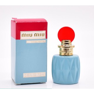 Miu Miu EDP Women 7.5ml แบบแต้ม