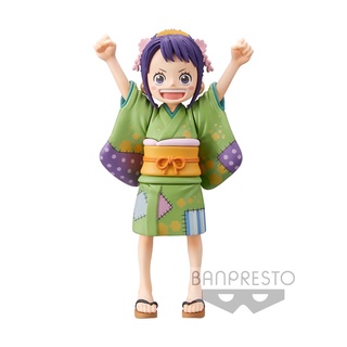 LOT JP🇯🇵ONE PIECE DXF～THE GRANDLINE SERIES～WANOKUNI vol.2 (A: OTAMA )