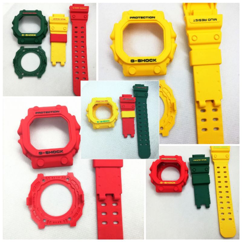 BNB GX56/GXW56 สําหรับ G SHOCK